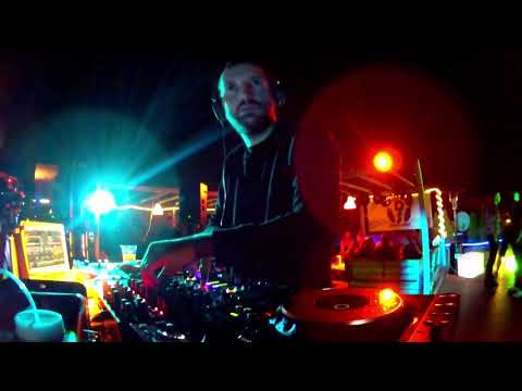 Topek @ Be Rooftop Session Vol.1 / 26.08.2016