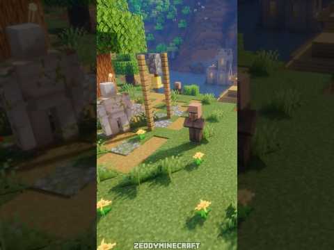 Regrowth Minecraft Mod #minecraft #minecraftmods