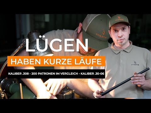 Lügen haben kurze Läufe - 10 Punkte die Du kennen musst, wenn es um kurze Läufe geht