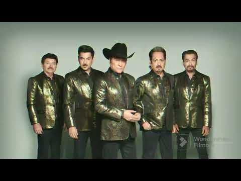 Cantina Mix Tigres del Norte Vol. 1 Sin sellos