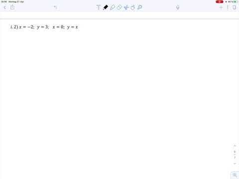 Übungsblatt8 Aufgabe i.2 – Schwerpunkt Doppelintegral