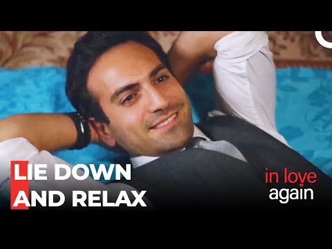 An Offer That Fatih Can't Refuse - In Love Again