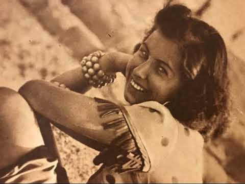 I got a gal in Galveston, Fox, Peter Lind Hayes and the Regalaires, Vic Schoen Orchestra, USA, 1949