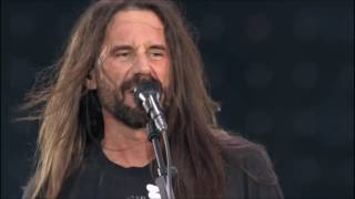 böhse onkelz Danket dem Herrn   HHR2015