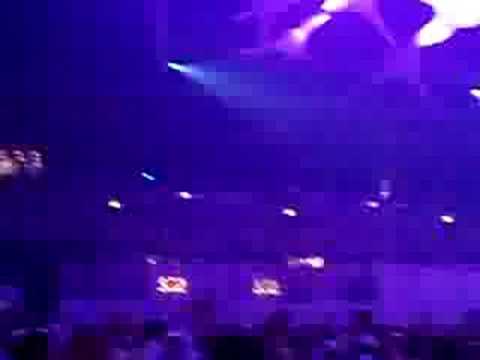 Sensation white 31.5. O2 Arena Praha - Marco V