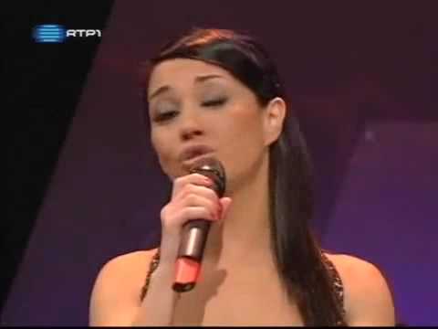 Filipa Cardoso - Meu amor