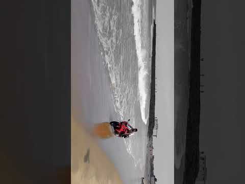 nira ❤✨ #shorts #beach #r15v4