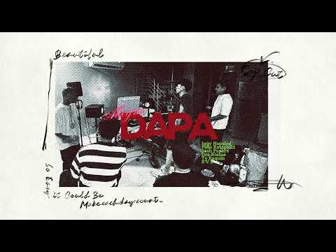 Allegra - DAPA (feat. Iggy Napoles, Peso Ratschild, Josh Papers, Dré Rizzae, Ty Raquin & SV3)