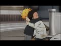 Emma Meets Phil The Promised Neverland Season 2