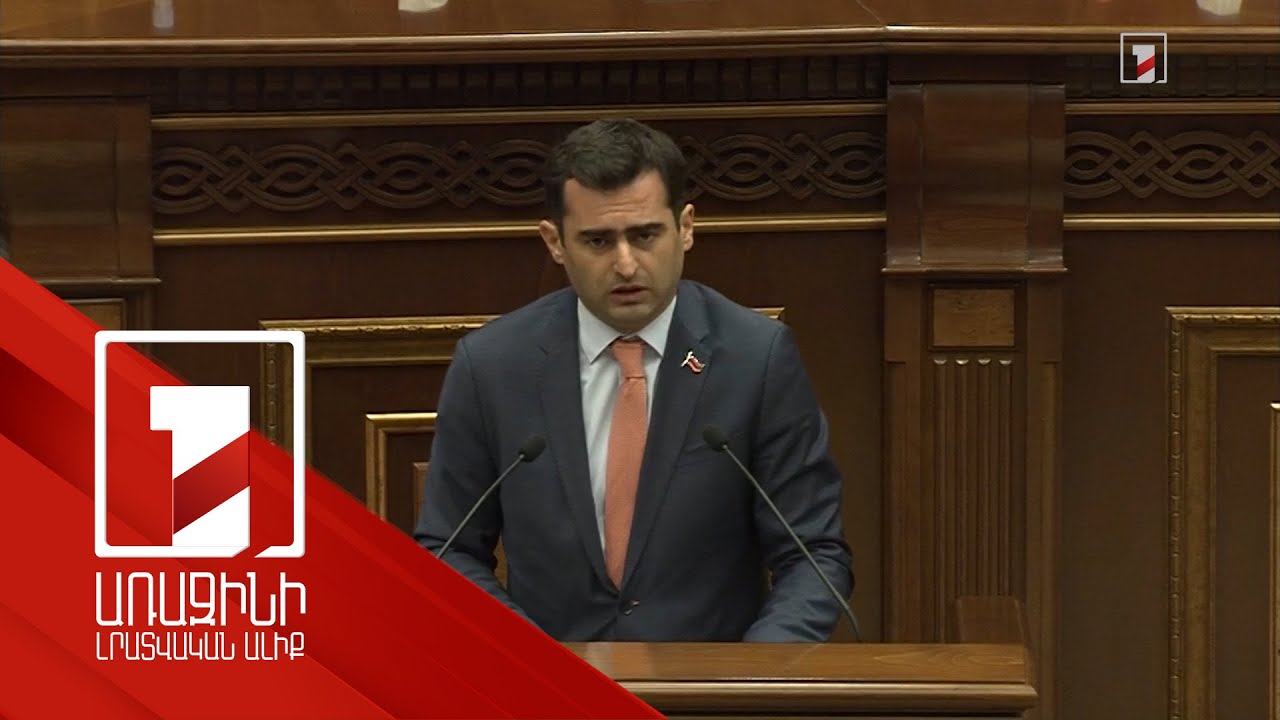 Մեր քաղաքական հանձնառությունն է արժանապատիվ կենսաթոշակներ տալ մեր թոշակառուներին. Հակոբ Արշակյան