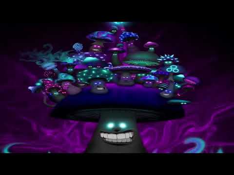 DJ DIGOA - Dj Set@O.Z.O.R.A. Festival 2017 Main Foor [Psychedelic Trance]