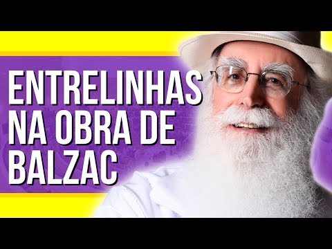 Balzac E Vidas Passadas: Como Balzac Usou O Entrelinhamento Para Seu Autorrevezamento?