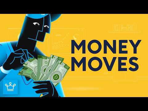 @alux - "10 Money Moves That Never Fail"