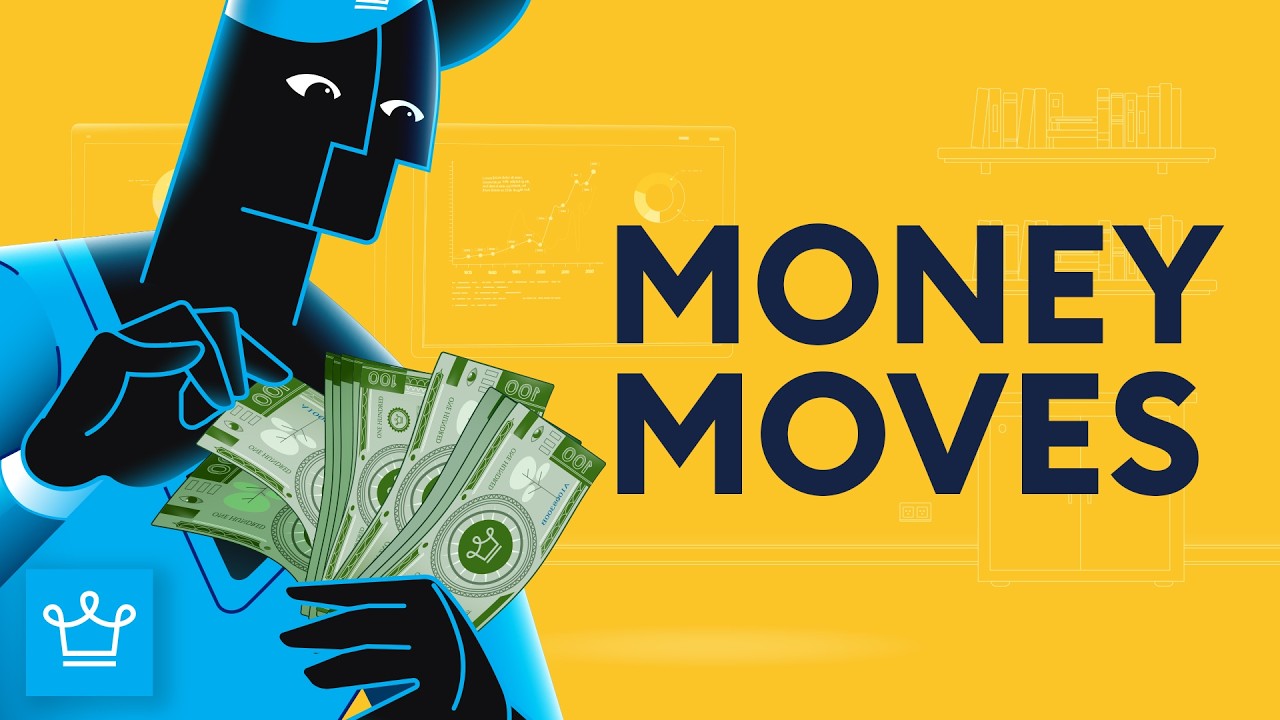 10 Money Moves That Never Fail