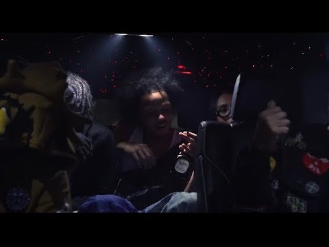 SQUIDNICE - NEW THING