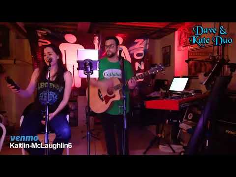 Dave and Kate Duo Live Stream