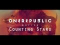 OneRepublic - Counting Stars [HD] - Native Album ...
