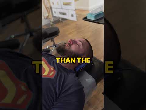 DAILY HEADACHES? SINUS PRESSURE? BREATHING ISSUES? CFR RELEASE!!! 😮