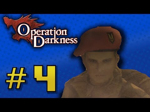 Operation Darkness: Part 4 - Gibbon - Co-op Corps