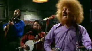 The Dubliners- The Traveling People