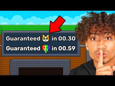 Steal A Brainrot But There's An ADMIN Board..