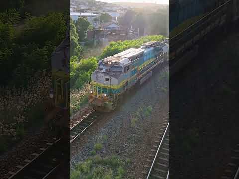 Lindas paisagens, perto da linha do Trem da Vale. Baixo Guandu ES