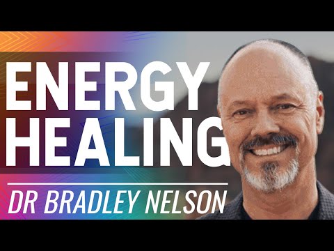 Dr Bradley Nelson: How to Heal Your Emotional Trauma Forever with the Emotion Code