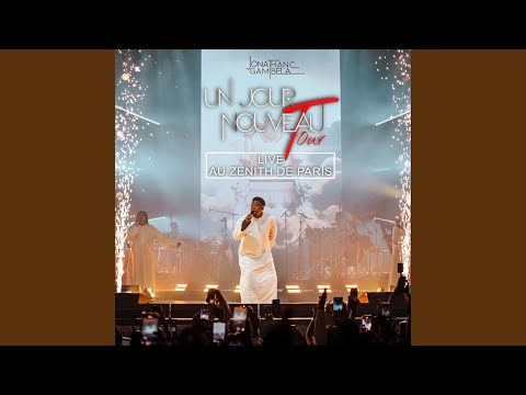 Posa na yo (Live au Zénith de Paris, 2025)