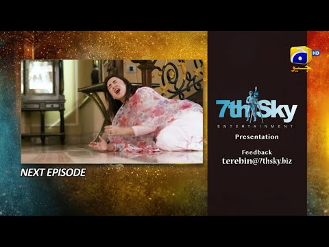 Tere Bin Episode 26 Promo - Teaser - 22nd March | Pakistani Drama | Yumna Zaidi | Wahaj Ali