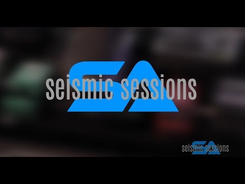 Seismic Sessions  The Passport   Trigger