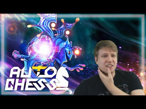 Mages Are STRONG - Savjz Auto Chess