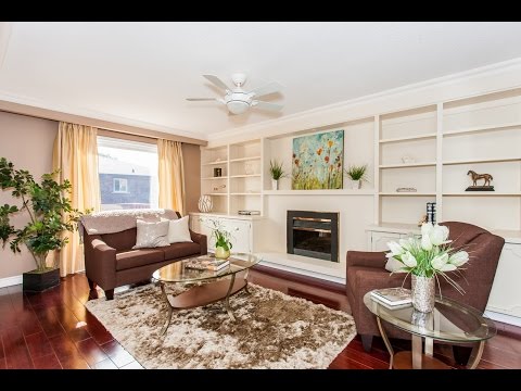 250 CHALFIELD LANE, MISSISSAUGA