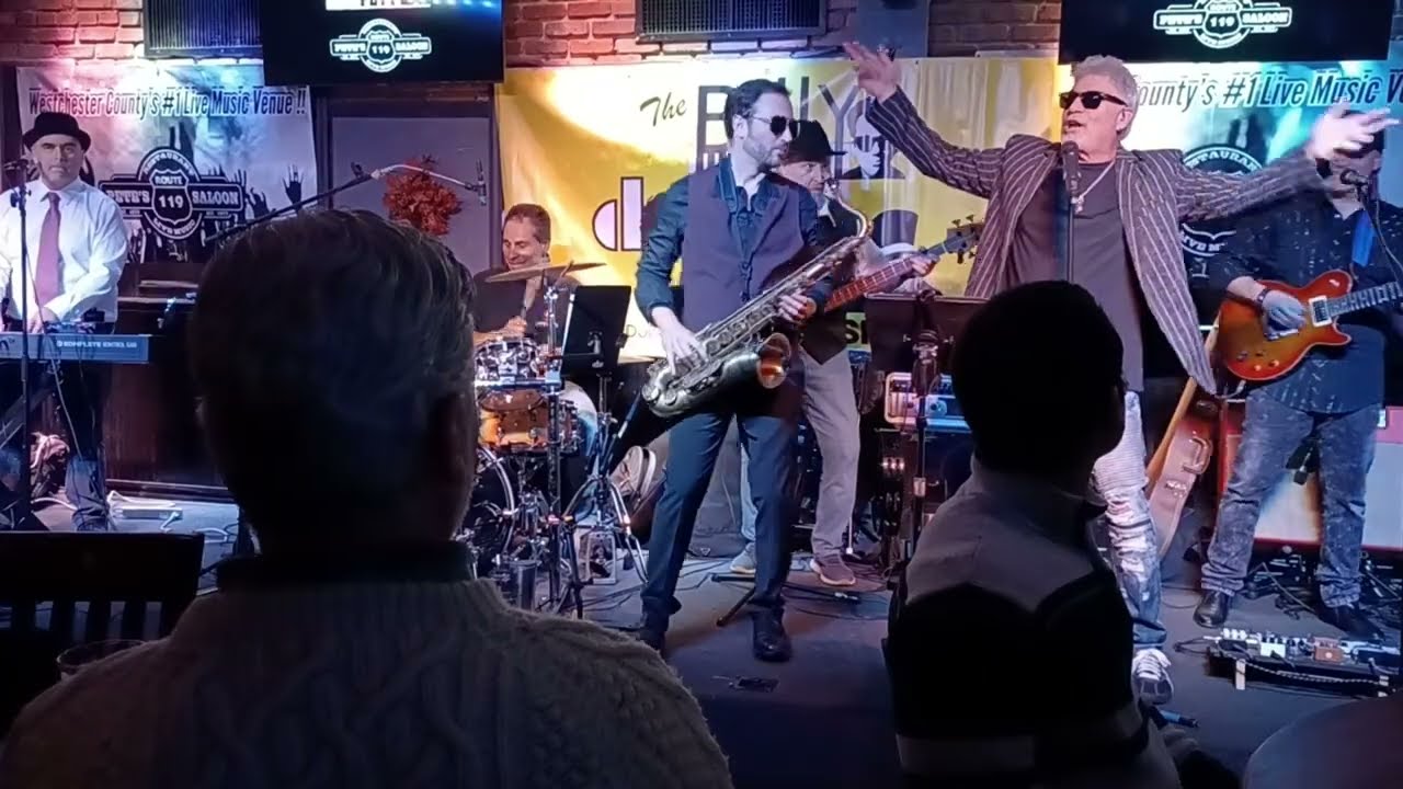 Promotional video thumbnail 2 for Billy6