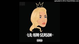 Lil&#39; Kim - Im Dat Bitch