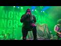 Norma Jean - ShaunLuu (Live) @ Denver, 12/2/2025