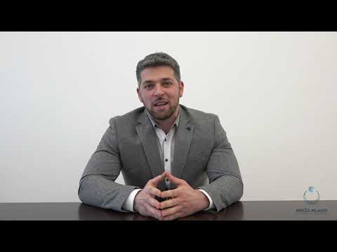 Dr. Nihad ef. Dervišević - Božije zakonitosti na Zemlji (3. dio)