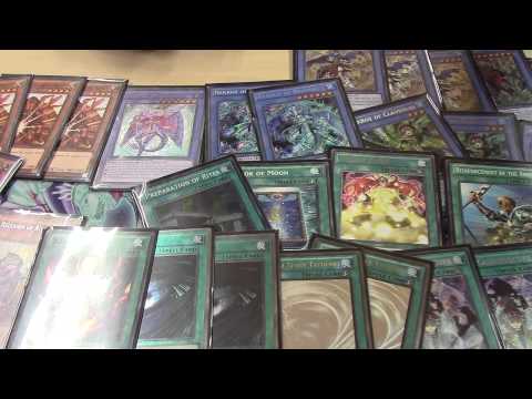 [SCS] Sieger der 3. CCG Locals Halle: Andy Mok(Hongkong) - Nekroz