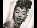 Trouble Is A Man - Sarah Vaughan 