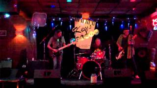 Alan Haynes & Tommy Katona - Everynight & Everyday