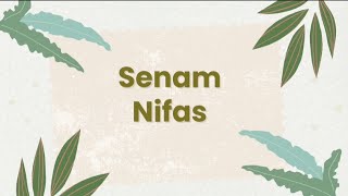 Download lagu Panduan Senam Nifas mp3 Download lagu Panduan Senam Nifas mp3