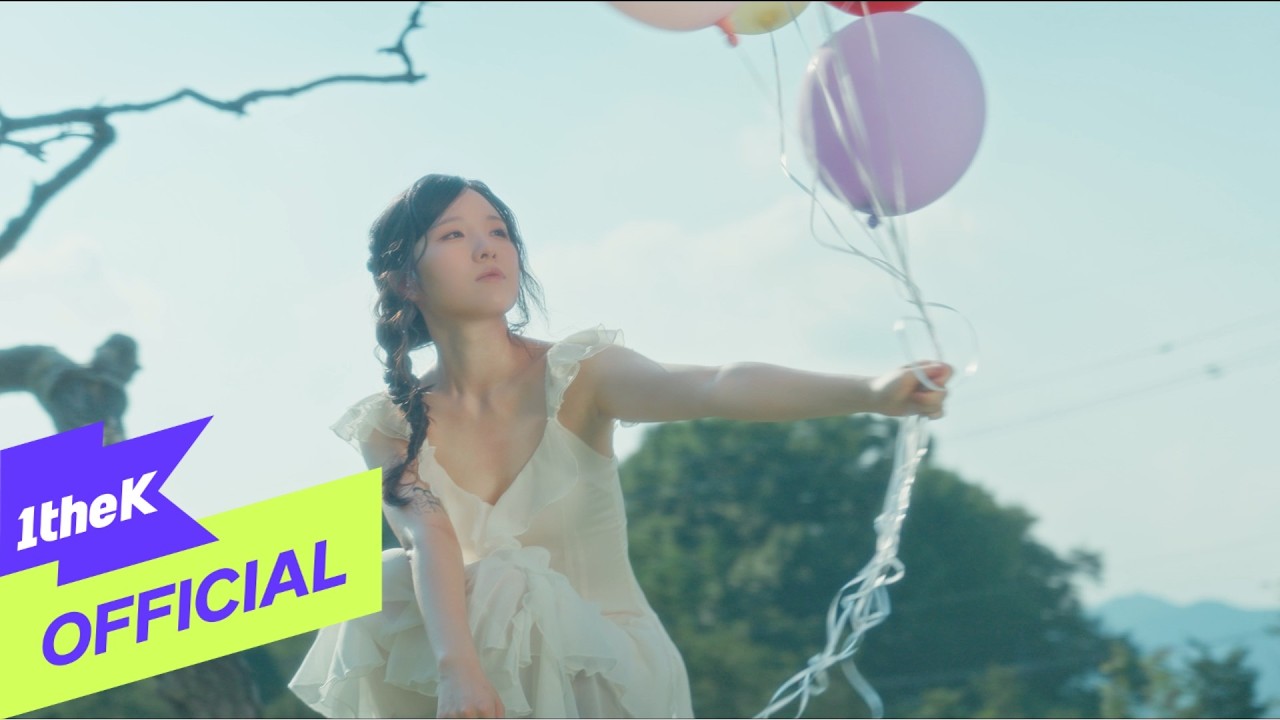 [MV] CHEON JI WON(천지원) _ In Between Days(하루사이)