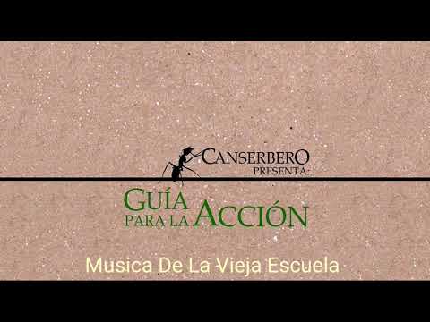 Canserbero - Visiones *Audio Oficial