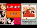BANANARAMA Venus The Greatest Remix