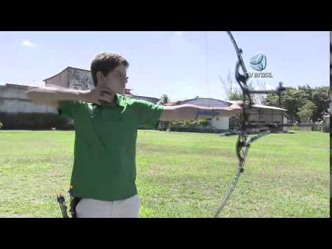 Entrevista Marcus Vinícius D'Almeida