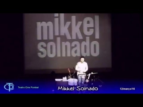 MIKKEL SOLNADO - E Agora?