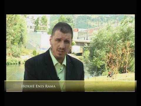 DOKUMENTAR - Agjërimi