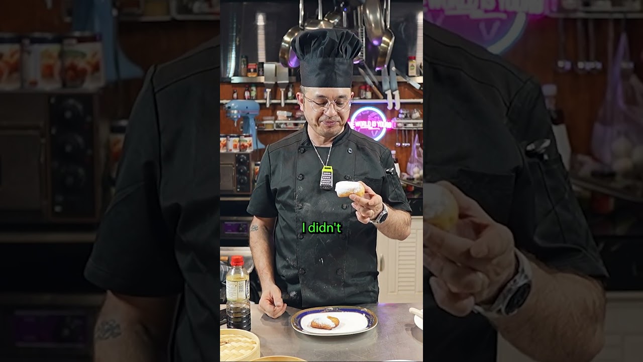 Be careful what you add to your dishes so it doesn’t happen again..