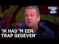 Ali B in de kleedkamer? 'Ik had 'm een trap gegeven!' | VERONICA INSIDE