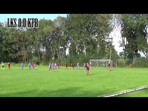 LKS Błyskawica Drogomyśl - KP Beskid Skoczów