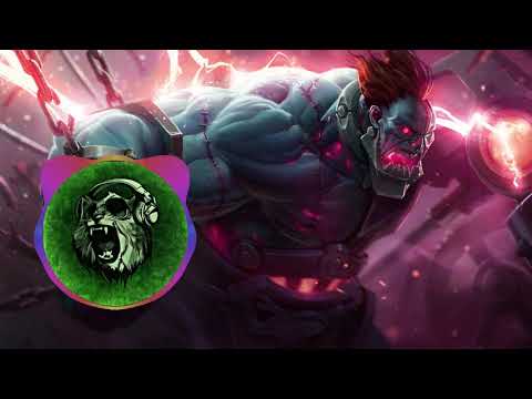 Best TRYHARD gaming music